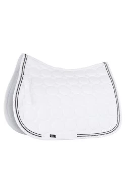 Horze Marquess All Purpose Saddle Pad 20 Horze Marquess All Purpose Saddle Pad -Sports - Horse Equipment Shop 17344 wh 01
