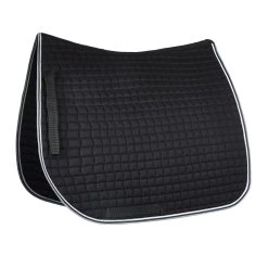 Horze Adepto Dressage Saddle Pad -Sports - Horse Equipment Shop 17353 BL 1