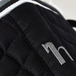 Horze Adepto Dressage Saddle Pad -Sports - Horse Equipment Shop 17353 BL 2