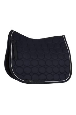 Horze Marquess Dressage Saddle Pad -Sports - Horse Equipment Shop 17354 vdb 01