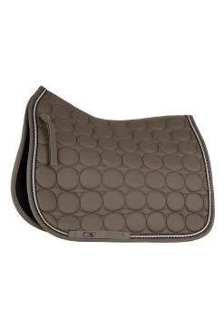 Horze Marquess Dressage Saddle Pad -Sports - Horse Equipment Shop 17354 wbr 01