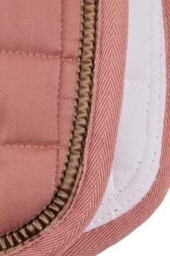 Horze Munich All Purpose Saddle Pad With Metallic Detail -Sports - Horse Equipment Shop 17402 RTPI 3