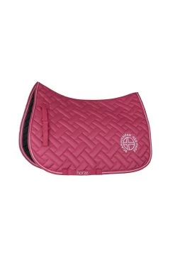 Horze Oslo All Purpose Saddle Pad 14 Horze Oslo All Purpose Saddle Pad -Sports - Horse Equipment Shop 17405 rgre 01