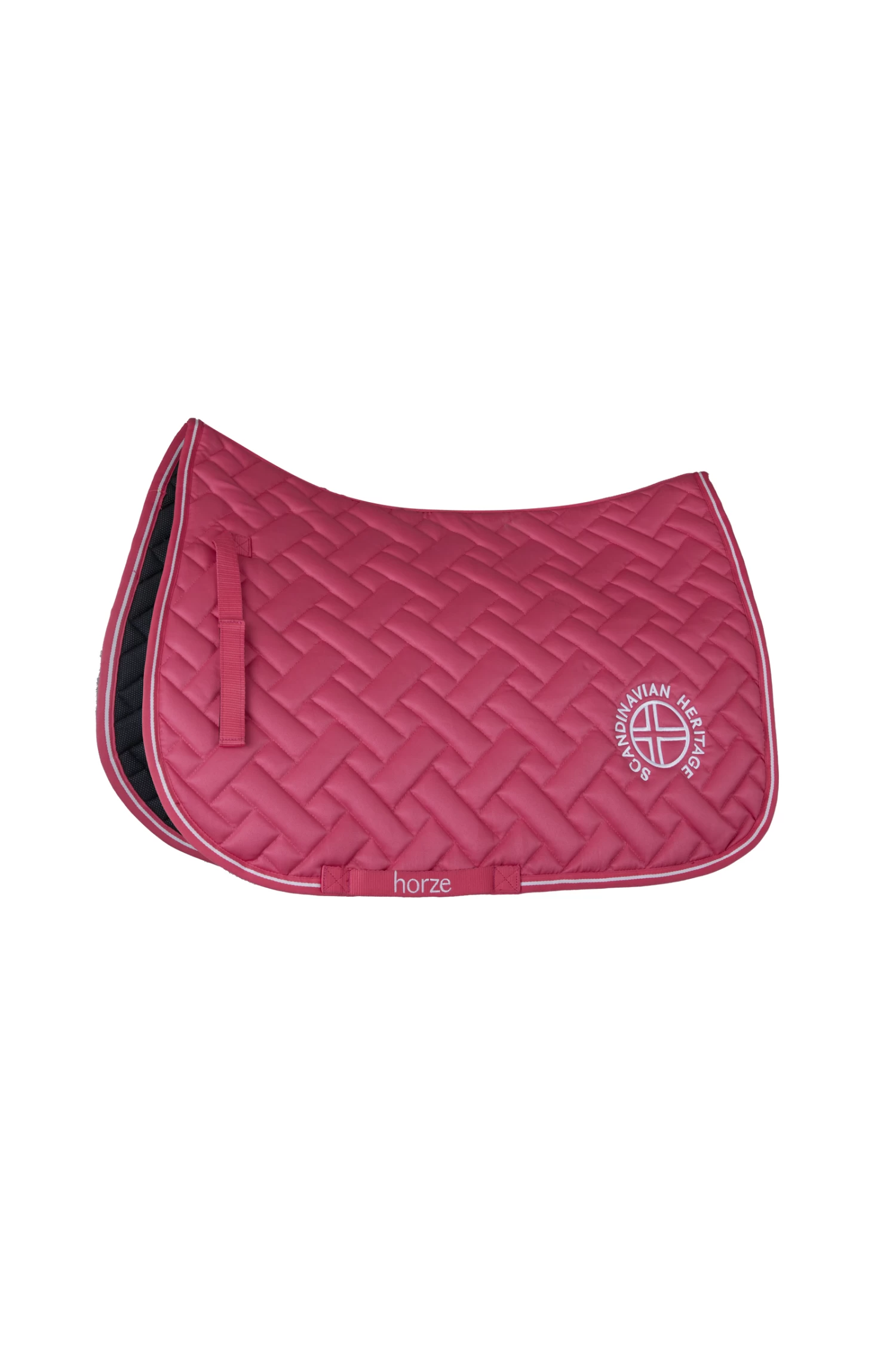 Horze Oslo All Purpose Saddle Pad 6 Horze Oslo All Purpose Saddle Pad - Image 4
