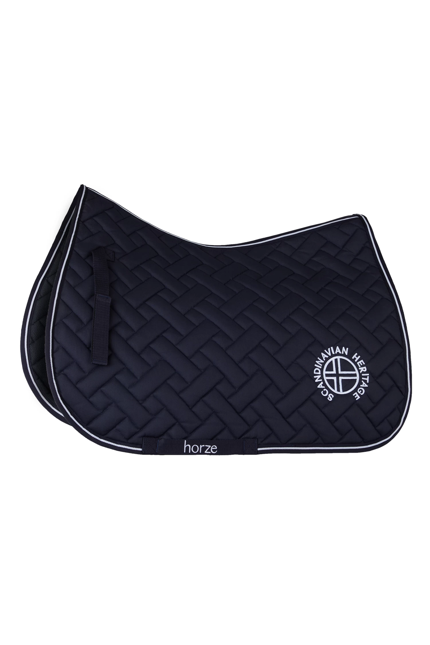 Horze Oslo All Purpose Saddle Pad 9 Horze Oslo All Purpose Saddle Pad - Image 7