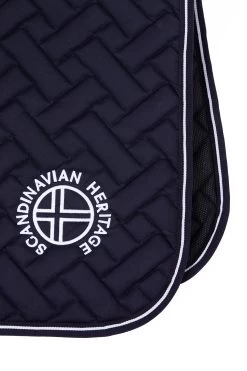 Horze Oslo All Purpose Saddle Pad 18 Horze Oslo All Purpose Saddle Pad -Sports - Horse Equipment Shop 17405 vdb 02