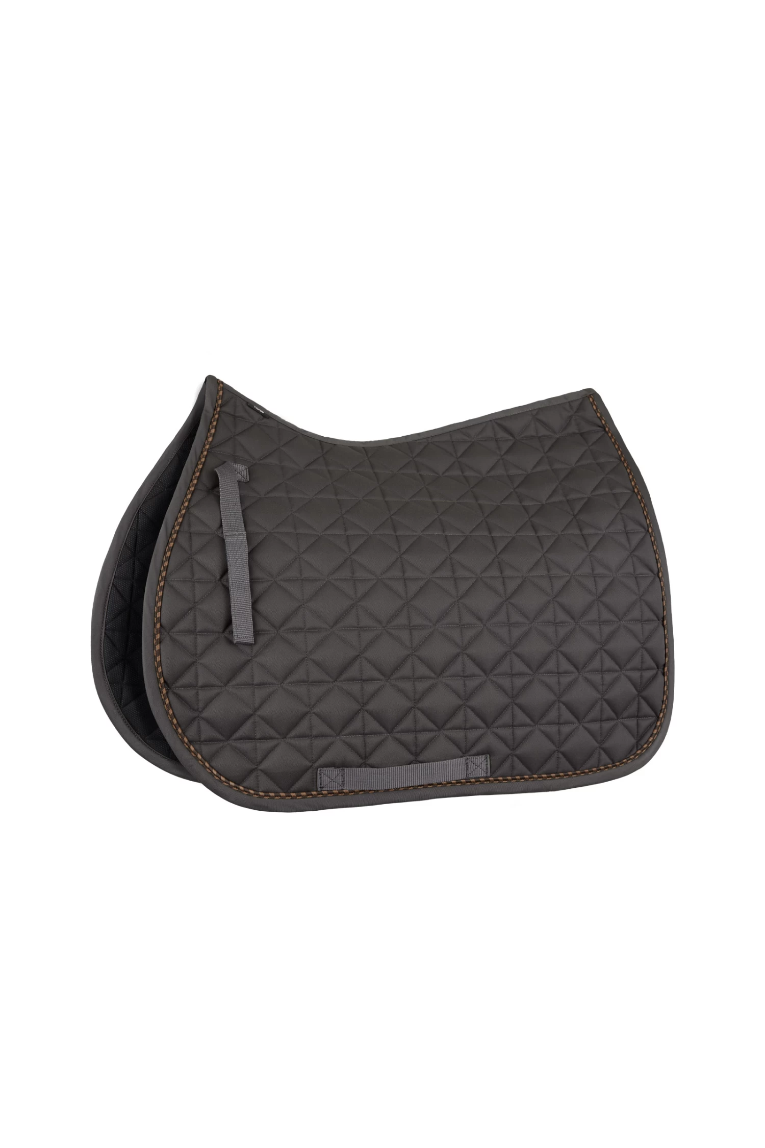 Horze Coventry All Purpose Saddle Pad 3 Horze Coventry All Purpose Saddle Pad