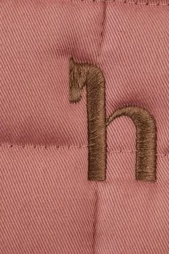 Horze Munich Dressage Saddle Pad With Metallic Detail 30 Horze Munich Dressage Saddle Pad With Metallic Detail -Sports - Horse Equipment Shop 17412 RTPI 2