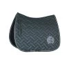 Horze Oslo Dressage Saddle Pad 2 Horze Oslo Dressage Saddle Pad -Sports - Horse Equipment Shop 17415 clgr 01