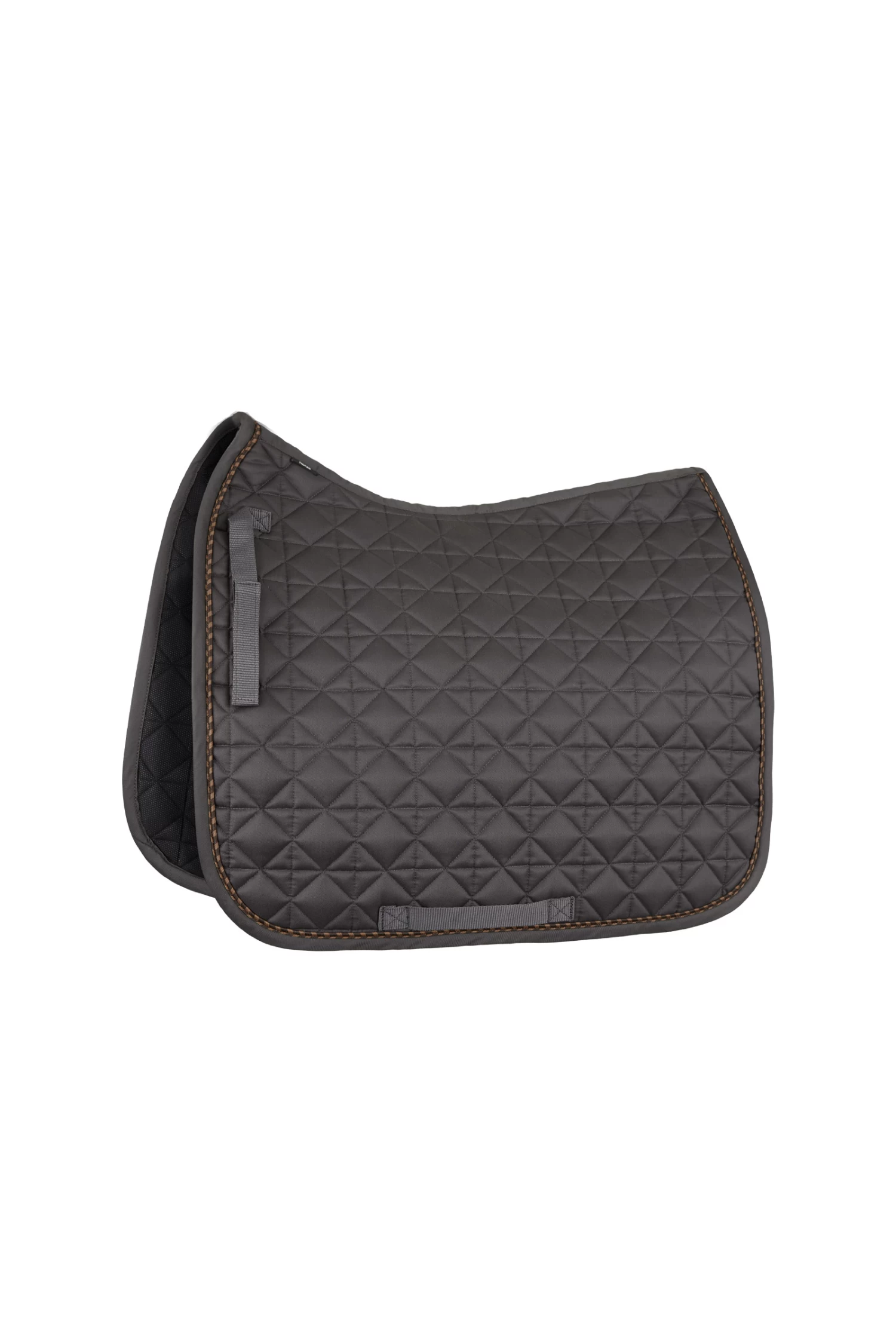 Horze Coventry Dressage Saddle Pad 3 Horze Coventry Dressage Saddle Pad