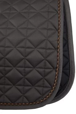 Horze Coventry Dressage Saddle Pad 11 Horze Coventry Dressage Saddle Pad -Sports - Horse Equipment Shop 17417 BPG 2