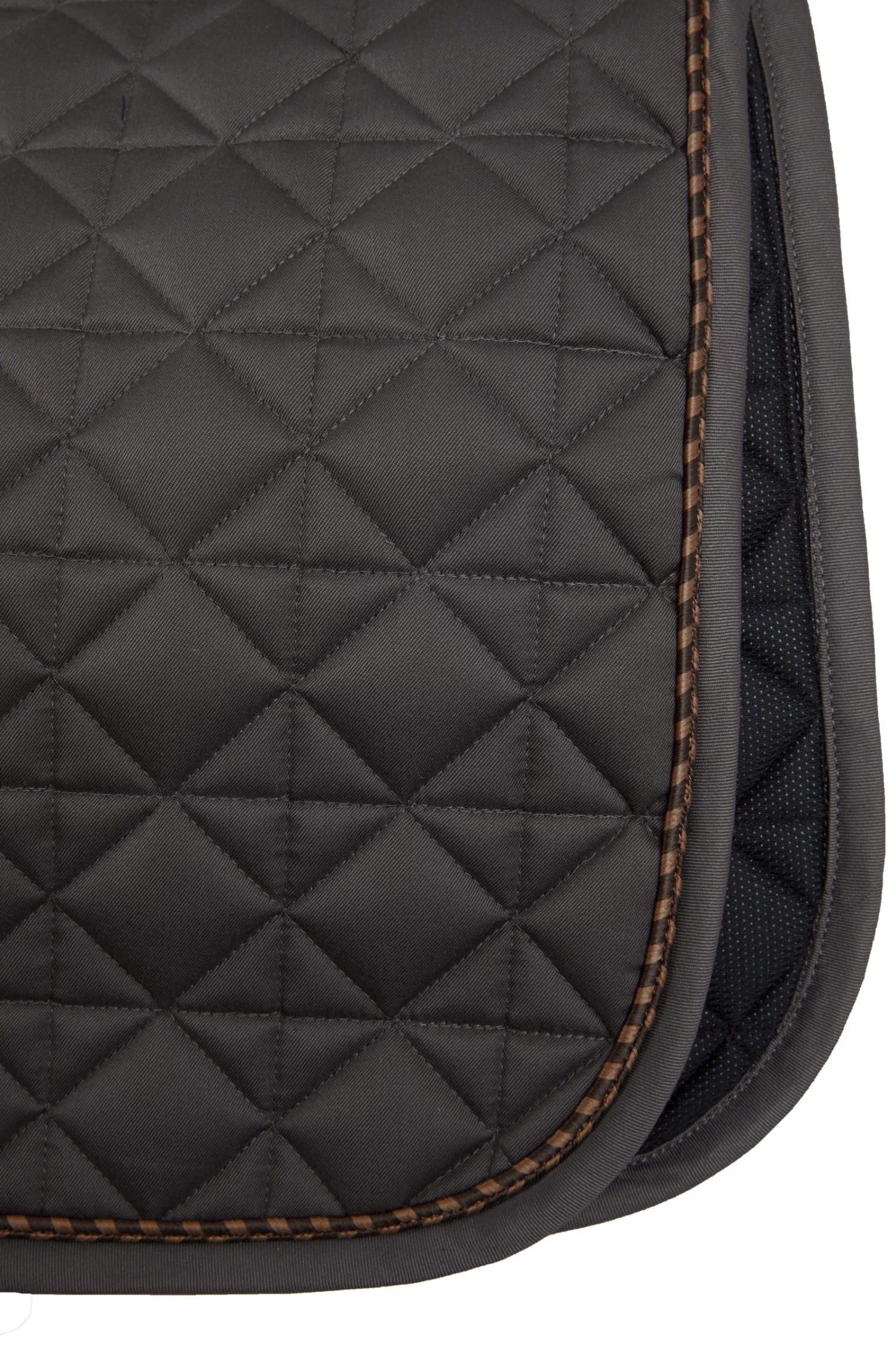 Horze Coventry Dressage Saddle Pad 4 Horze Coventry Dressage Saddle Pad - Image 2