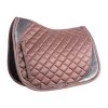 Horze Pomona Dressage Saddle Pad -Sports - Horse Equipment Shop 17418 BR 1