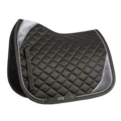 Horze Pomona Dressage Saddle Pad -Sports - Horse Equipment Shop 17418 GR 1