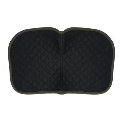 Horze Pomona Dressage Saddle Pad -Sports - Horse Equipment Shop 17418 GR 2
