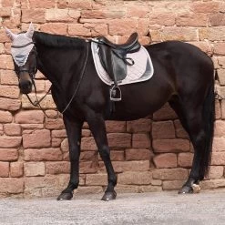 Horze Pomona Dressage Saddle Pad -Sports - Horse Equipment Shop 17418 PI 3