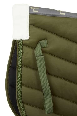 Horze Victoria All Purpose Saddle Pad -Sports - Horse Equipment Shop 17420 BKGR 2