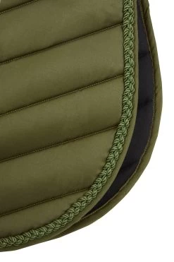 Horze Victoria All Purpose Saddle Pad -Sports - Horse Equipment Shop 17420 BKGR 3