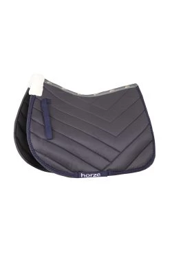 Horze Victoria All Purpose Saddle Pad -Sports - Horse Equipment Shop 17420 IKB 1