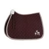 Horze Monster Pony Saddle Pad With Embroidery