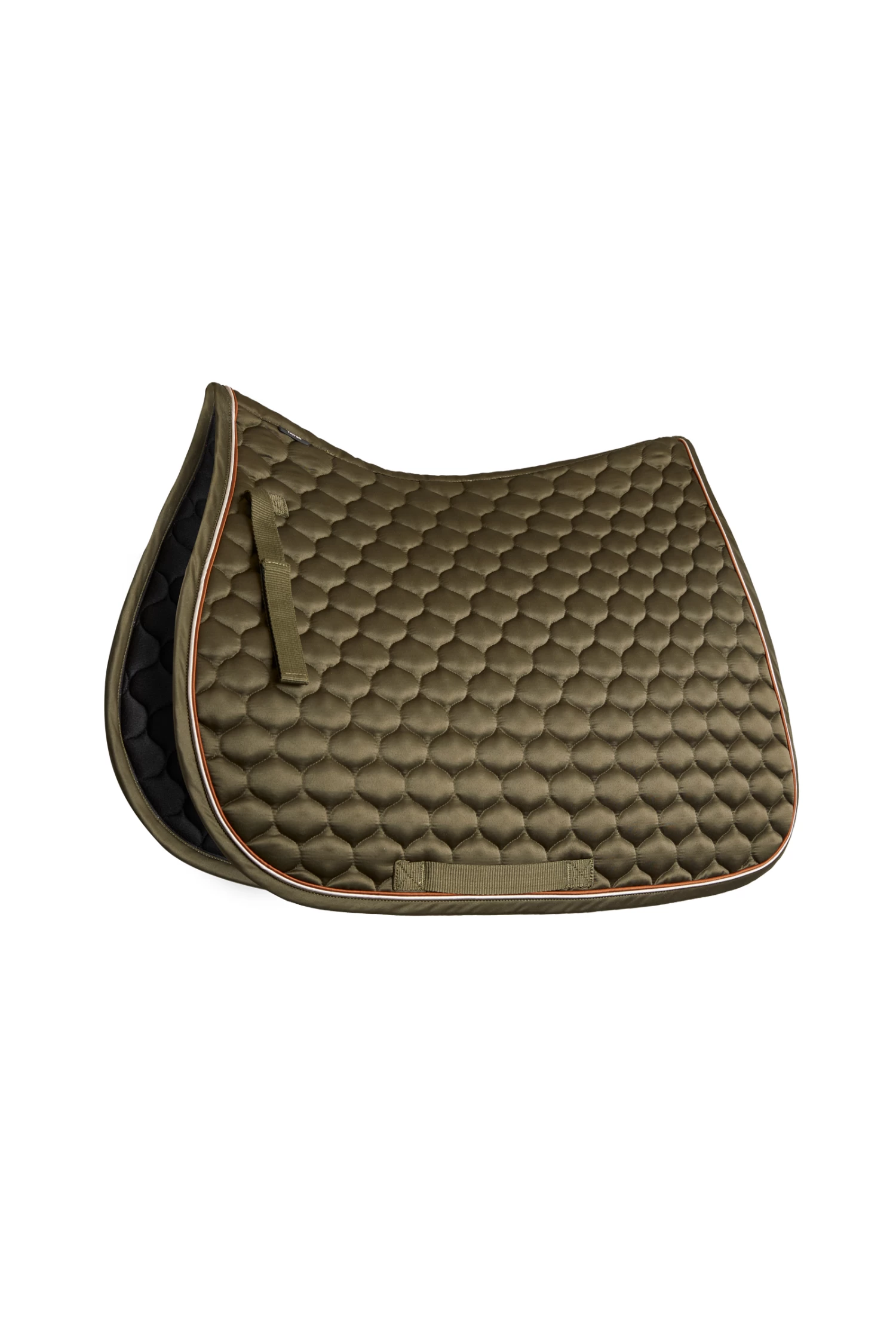 Horze Sandnes All Purpose Saddle Pad 8 Horze Sandnes All Purpose Saddle Pad - Image 6