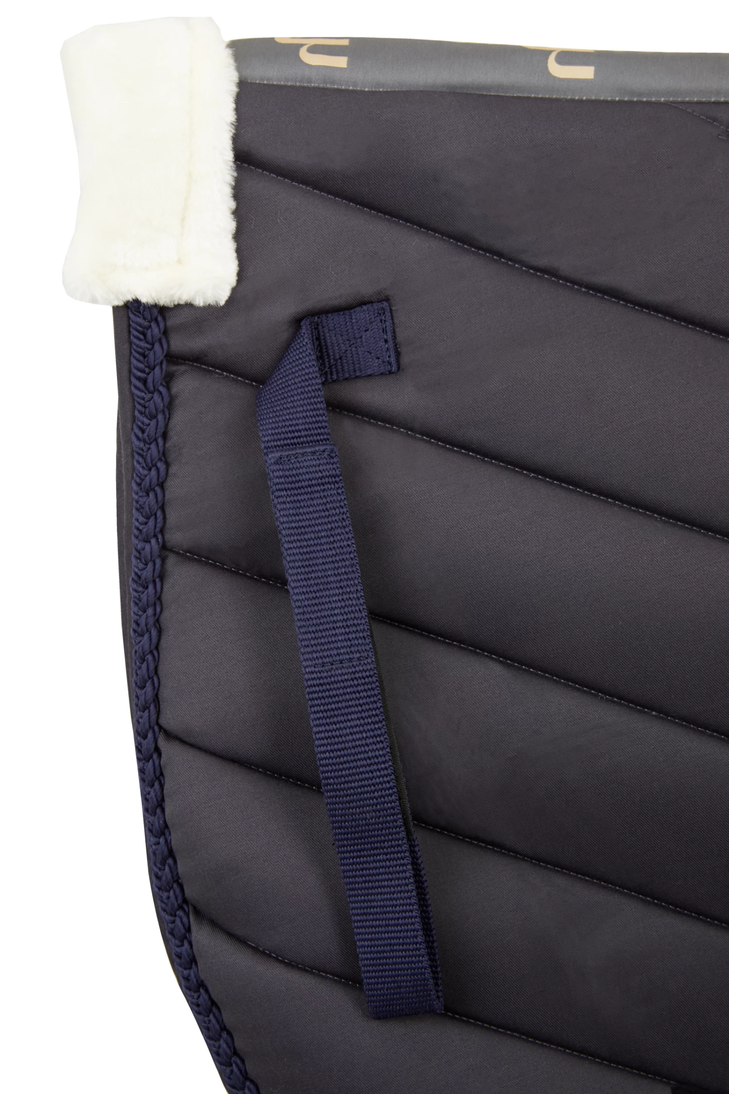 Horze Victoria Dressage Saddle Pad 8 Horze Victoria Dressage Saddle Pad - Image 6