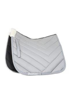 Horze Victoria Dressage Saddle Pad 22 Horze Victoria Dressage Saddle Pad -Sports - Horse Equipment Shop 17430 TWG 1