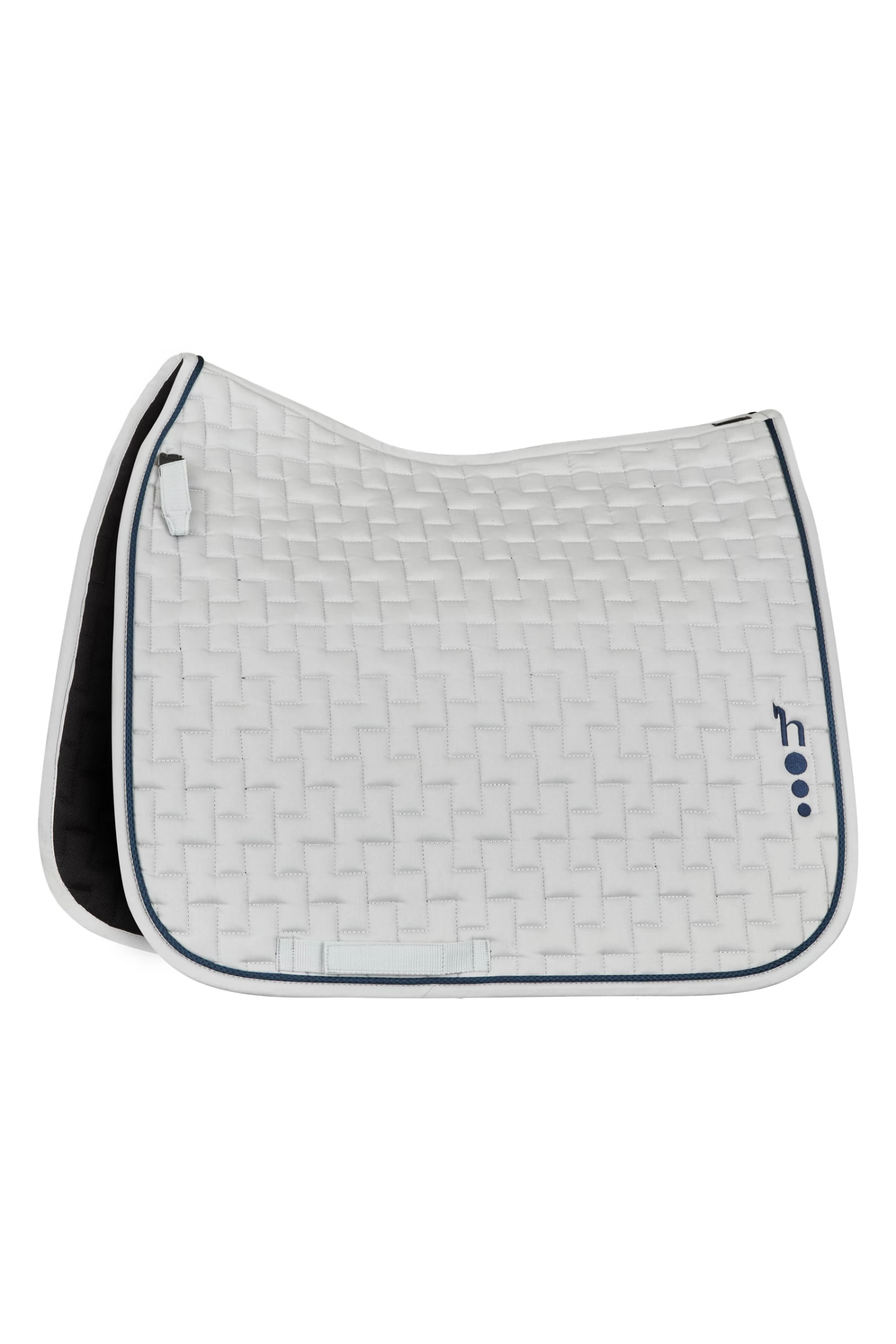 Horze Wicklow Dressage Saddle Pad 6 Horze Wicklow Dressage Saddle Pad - Image 4