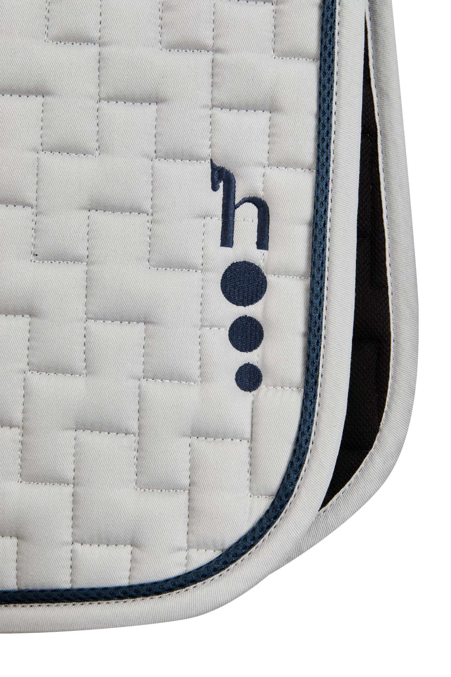 Horze Wicklow Dressage Saddle Pad 7 Horze Wicklow Dressage Saddle Pad - Image 5