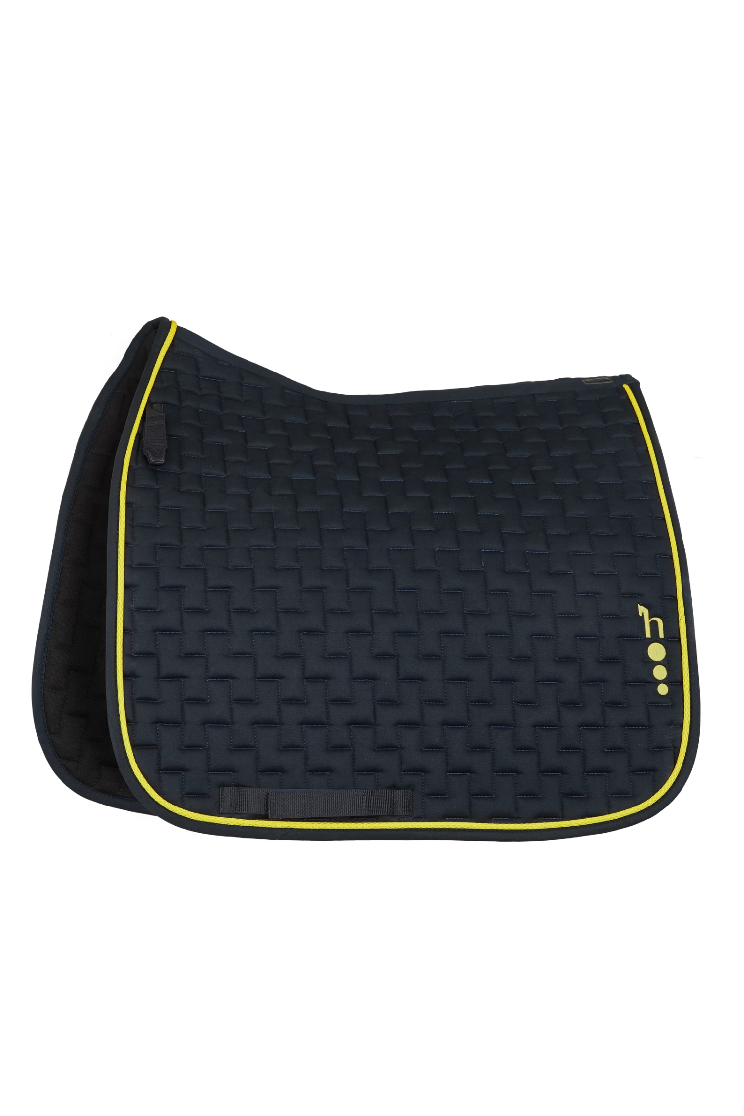 Horze Wicklow Dressage Saddle Pad 3 Horze Wicklow Dressage Saddle Pad