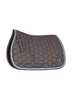 Horze Navajo All Purpose Saddle Pad 19 Horze Navajo All Purpose Saddle Pad -Sports - Horse Equipment Shop 17442 060 01