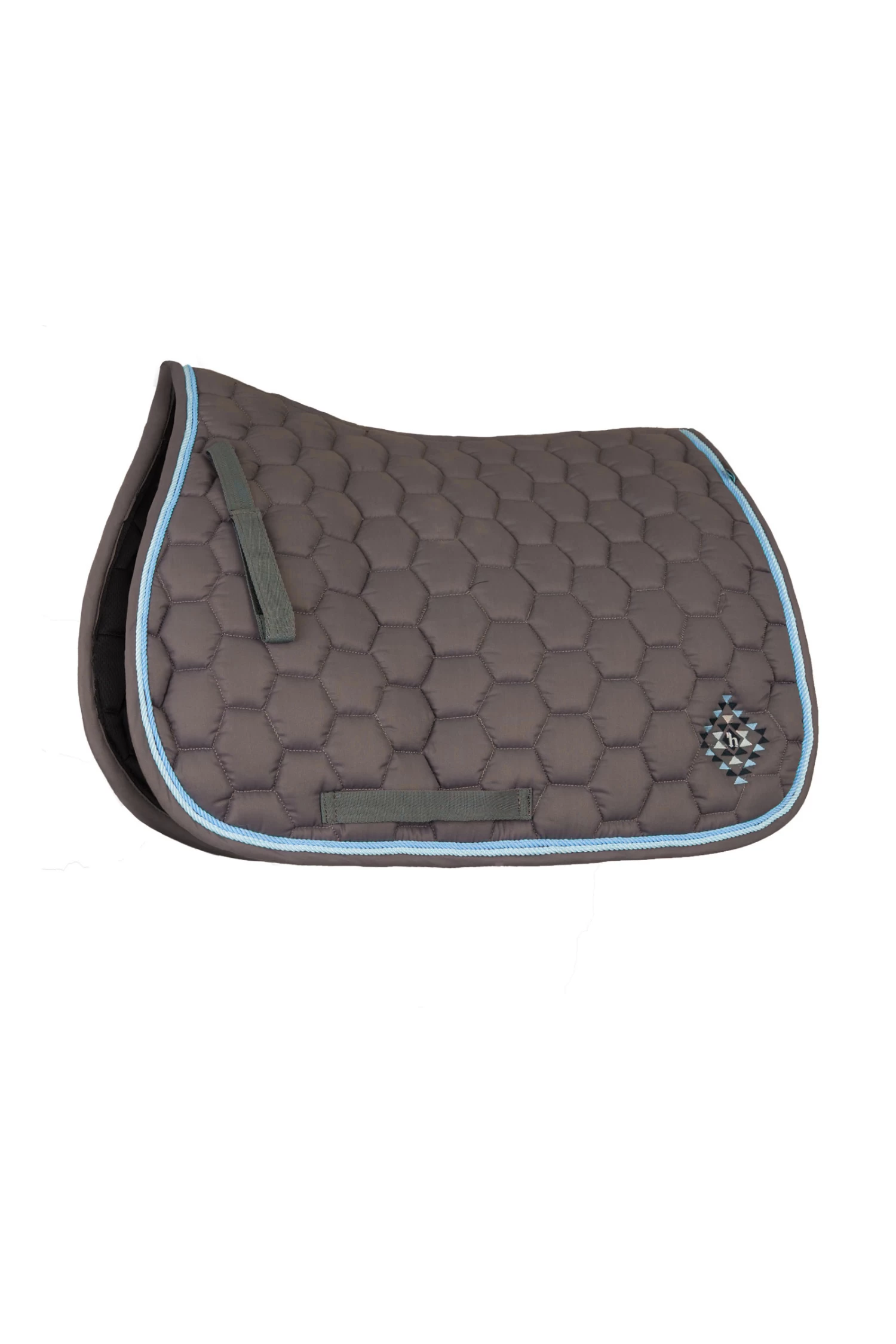 Horze Navajo All Purpose Saddle Pad 8 Horze Navajo All Purpose Saddle Pad - Image 6
