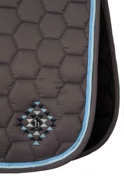 Horze Navajo All Purpose Saddle Pad 21 Horze Navajo All Purpose Saddle Pad -Sports - Horse Equipment Shop 17442 060 03