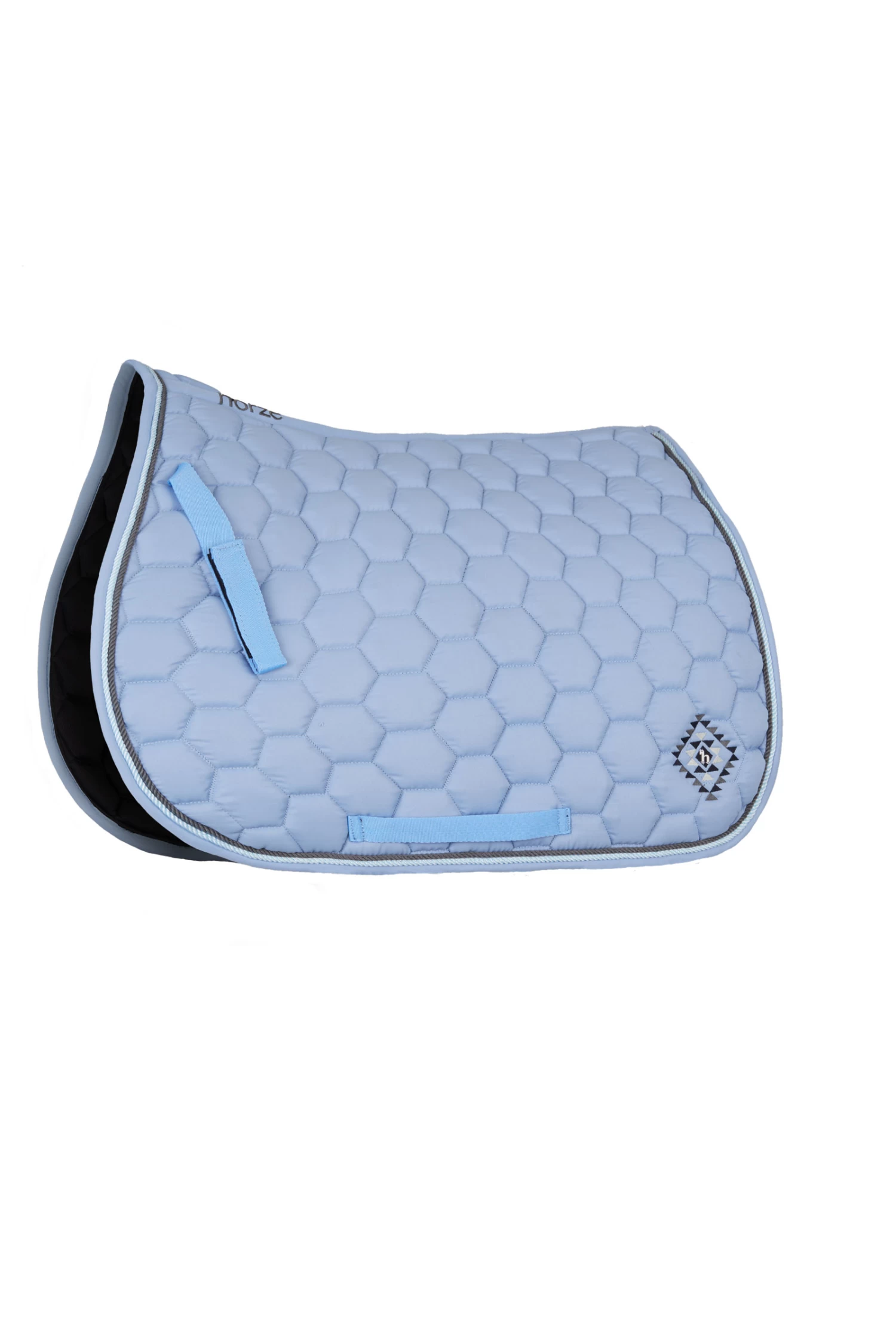Horze Navajo All Purpose Saddle Pad 3 Horze Navajo All Purpose Saddle Pad