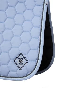 Horze Navajo All Purpose Saddle Pad 16 Horze Navajo All Purpose Saddle Pad -Sports - Horse Equipment Shop 17442 510 03