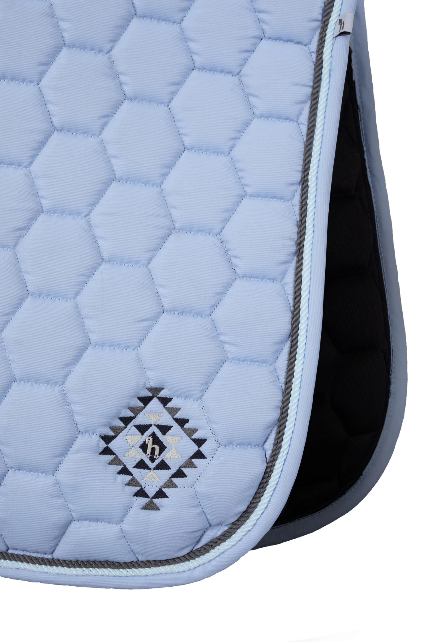 Horze Navajo All Purpose Saddle Pad 5 Horze Navajo All Purpose Saddle Pad - Image 3