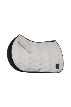 Horze Smoky Twilight Jumping Saddle Pad -Sports - Horse Equipment Shop 17446 024 01