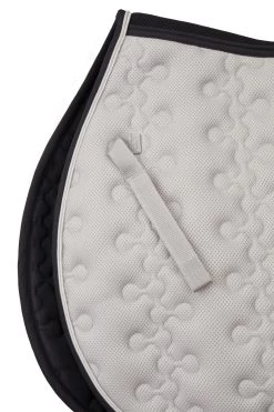 Horze Smoky Twilight Jumping Saddle Pad -Sports - Horse Equipment Shop 17446 024 02