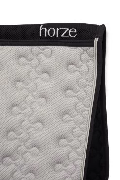Horze Smoky Twilight Jumping Saddle Pad -Sports - Horse Equipment Shop 17446 024 03