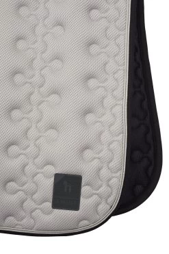 Horze Smoky Twilight Jumping Saddle Pad -Sports - Horse Equipment Shop 17446 024 04