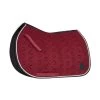 Horze Smoky Twilight Jumping Saddle Pad -Sports - Horse Equipment Shop 17446 380 01
