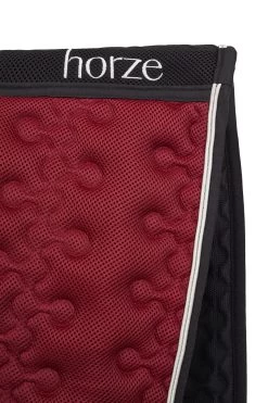 Horze Smoky Twilight Jumping Saddle Pad -Sports - Horse Equipment Shop 17446 380 03