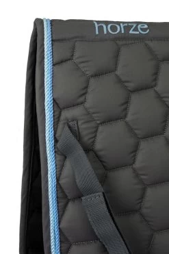 Horze Navajo Dressage Saddle Pad 24 Horze Navajo Dressage Saddle Pad -Sports - Horse Equipment Shop 17452 060 02