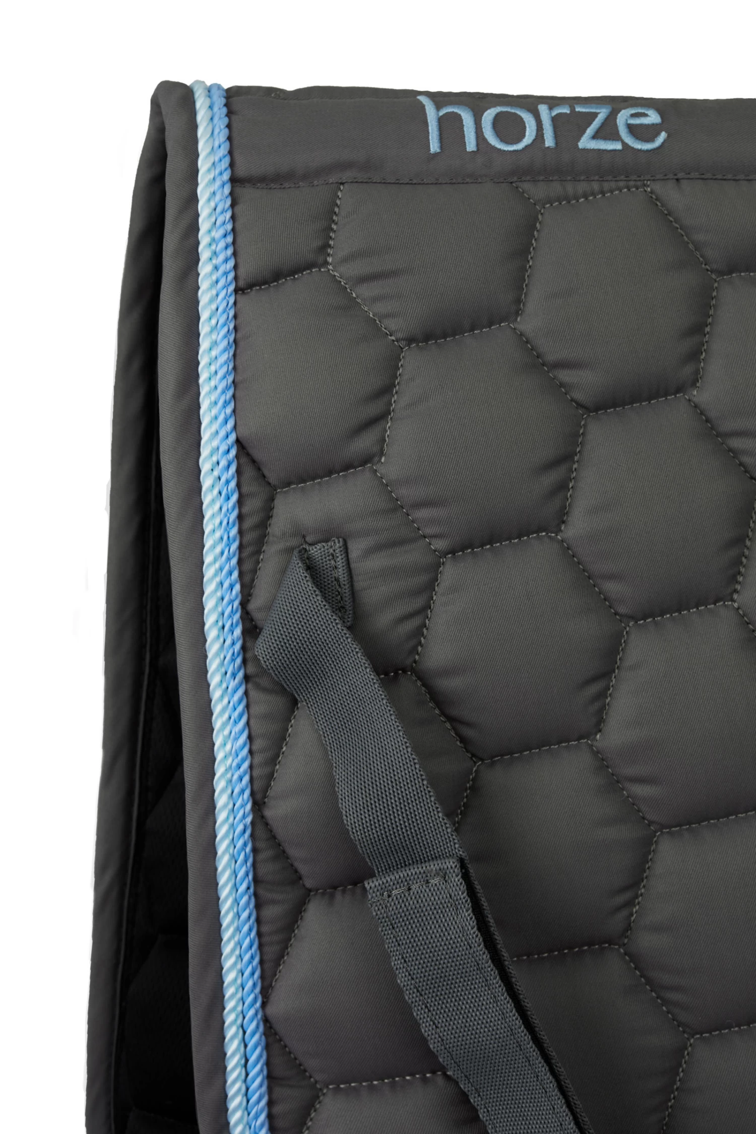 Horze Navajo Dressage Saddle Pad 11 Horze Navajo Dressage Saddle Pad - Image 9