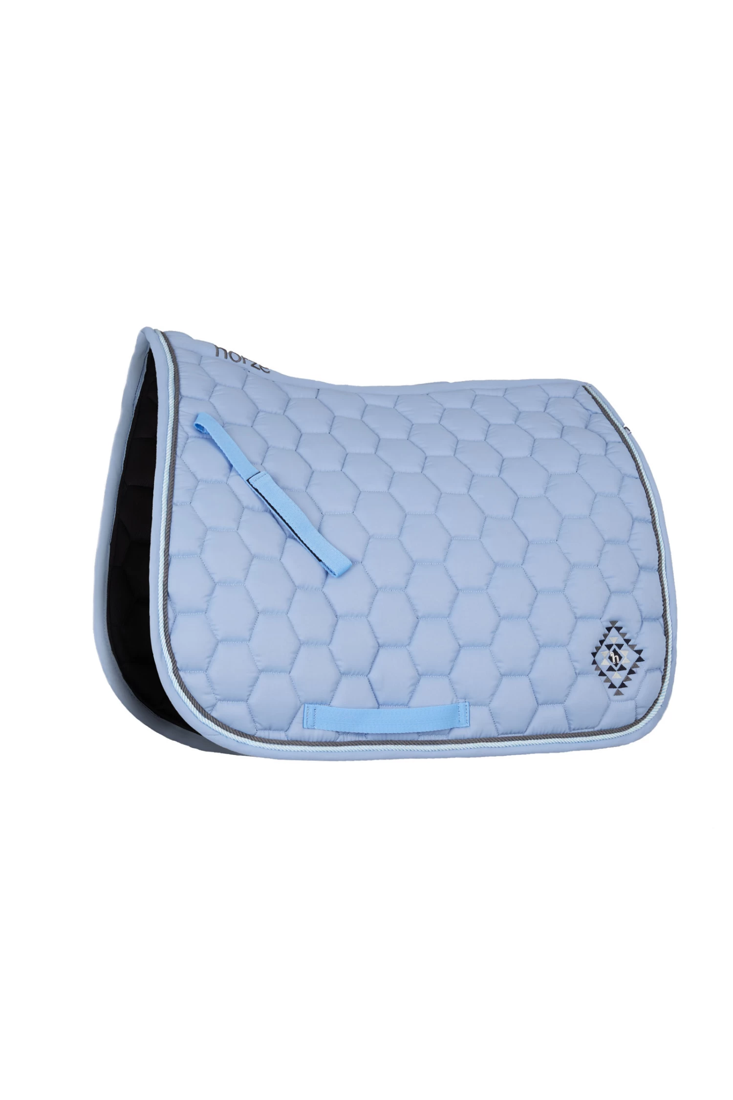 Horze Navajo Dressage Saddle Pad 6 Horze Navajo Dressage Saddle Pad - Image 4