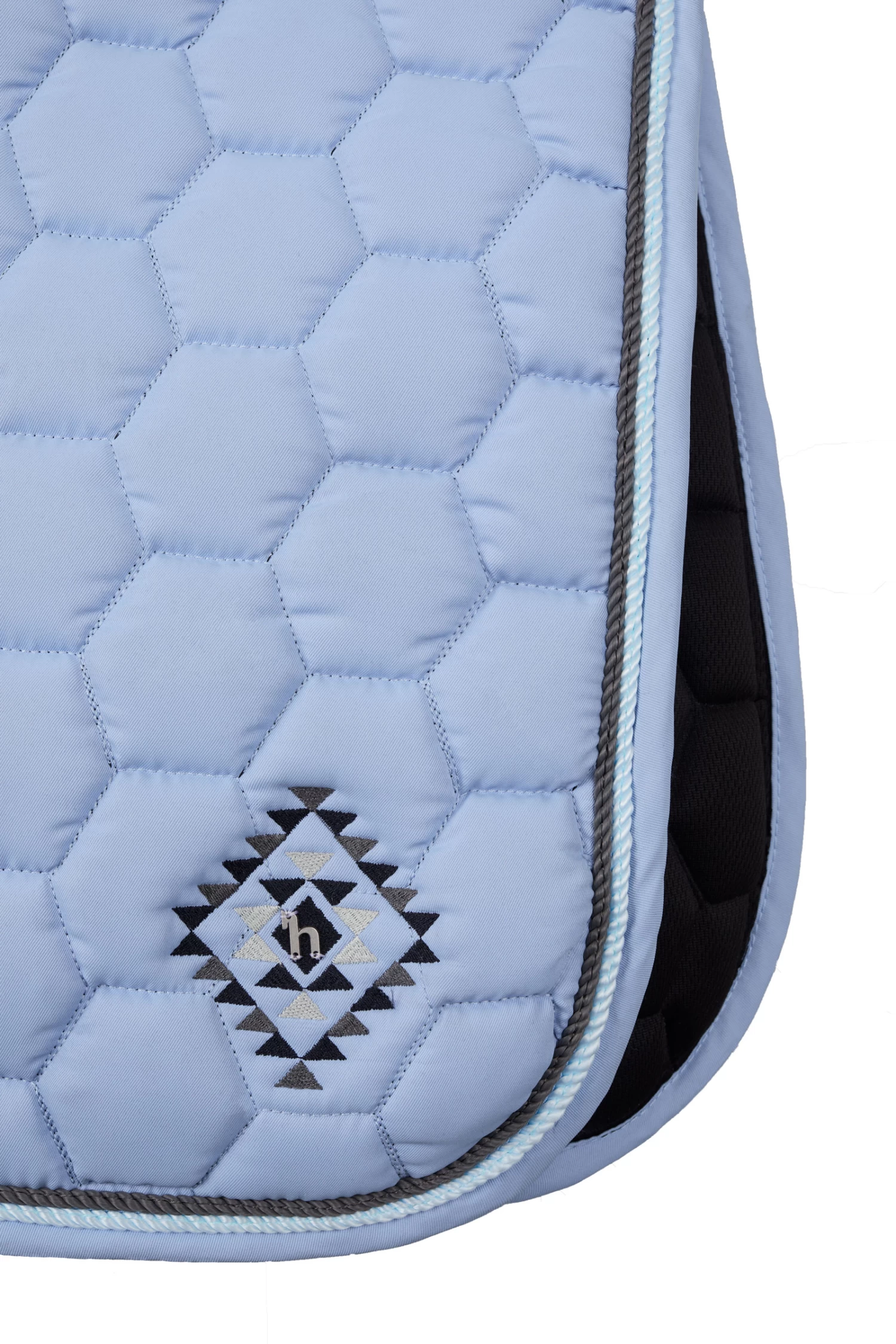 Horze Navajo Dressage Saddle Pad 8 Horze Navajo Dressage Saddle Pad - Image 6