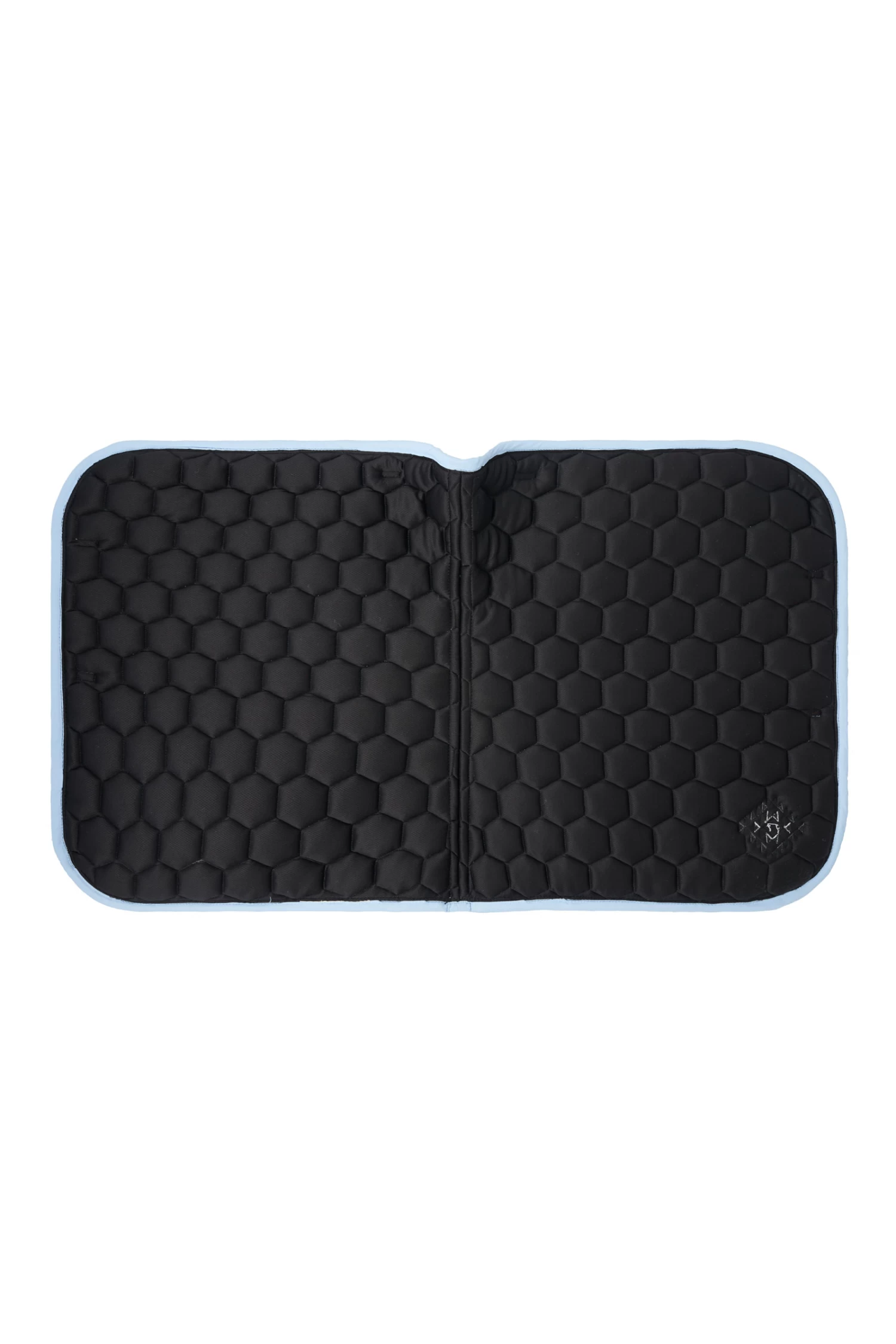 Horze Navajo Dressage Saddle Pad 9 Horze Navajo Dressage Saddle Pad - Image 7