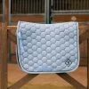 Horze Navajo Dressage Saddle Pad -Sports - Horse Equipment Shop 17452 510 05