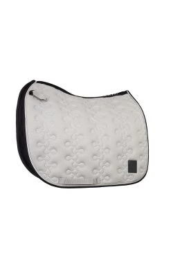 Horze Smoky Twilight Dressage Saddle Pad -Sports - Horse Equipment Shop 17456 024 01
