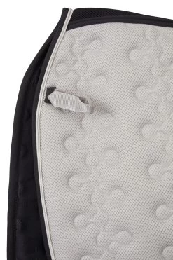 Horze Smoky Twilight Dressage Saddle Pad -Sports - Horse Equipment Shop 17456 024 02